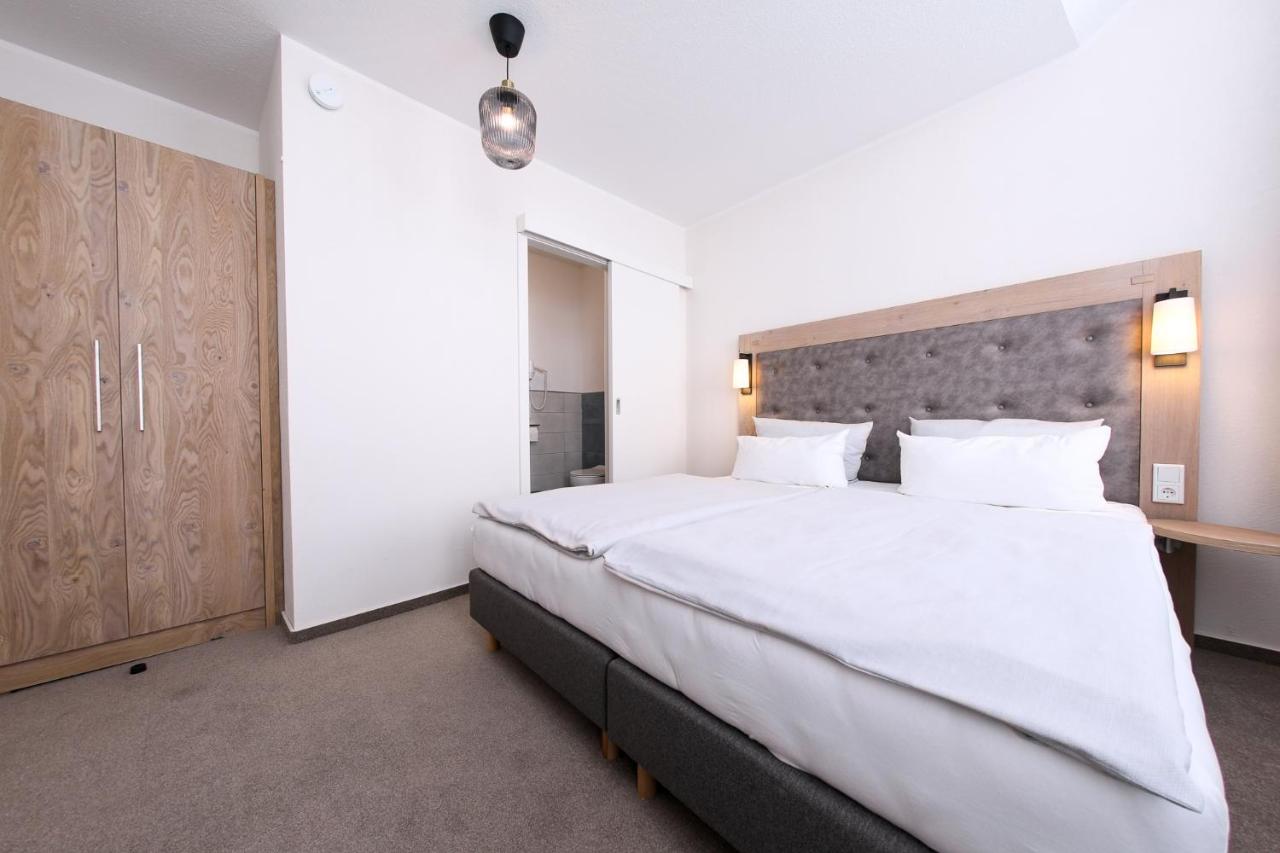 Superior Doppelzimmer