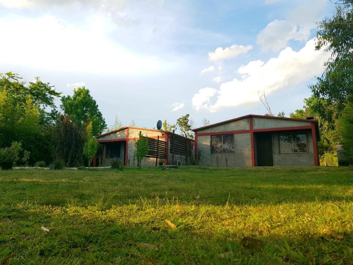 Casas Las Coloradas - B&B