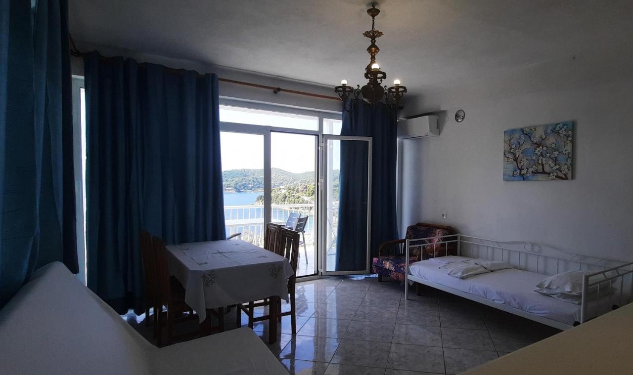 Family Suite with Balcony
