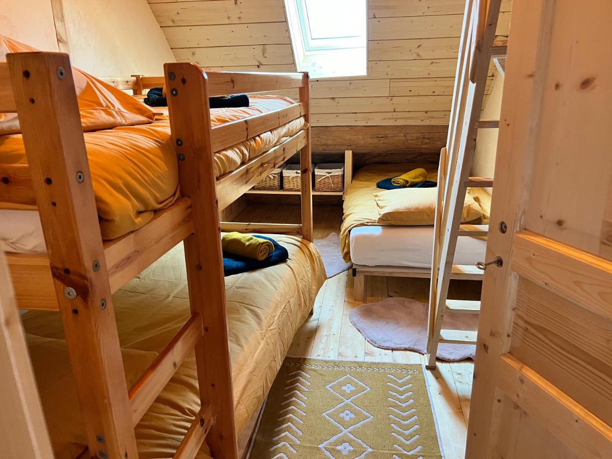 Haus mit 2 Schlafzimmern
