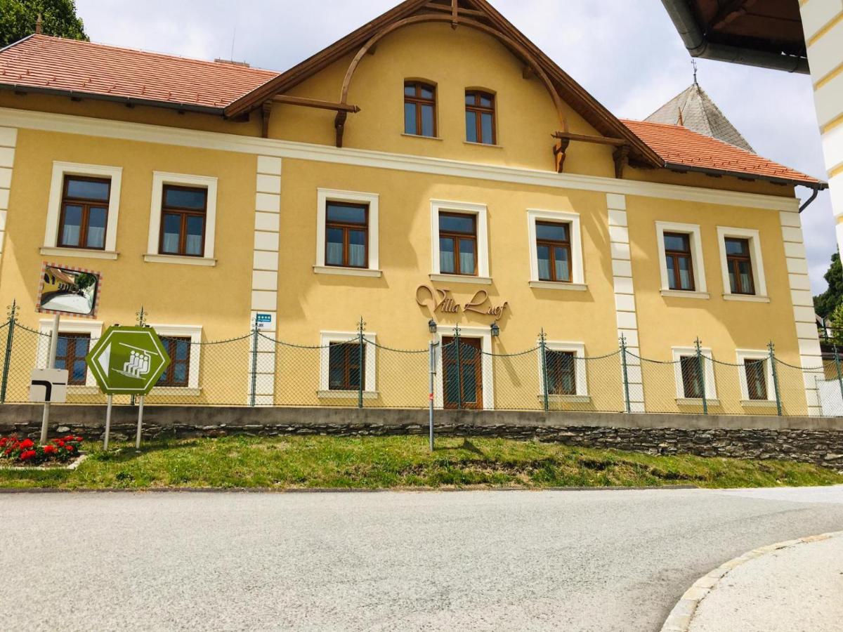 Villa Luef - B&B