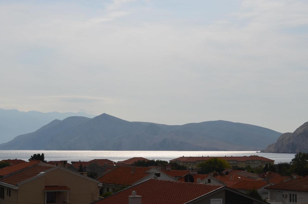 Apartments Luni - B&B Baška