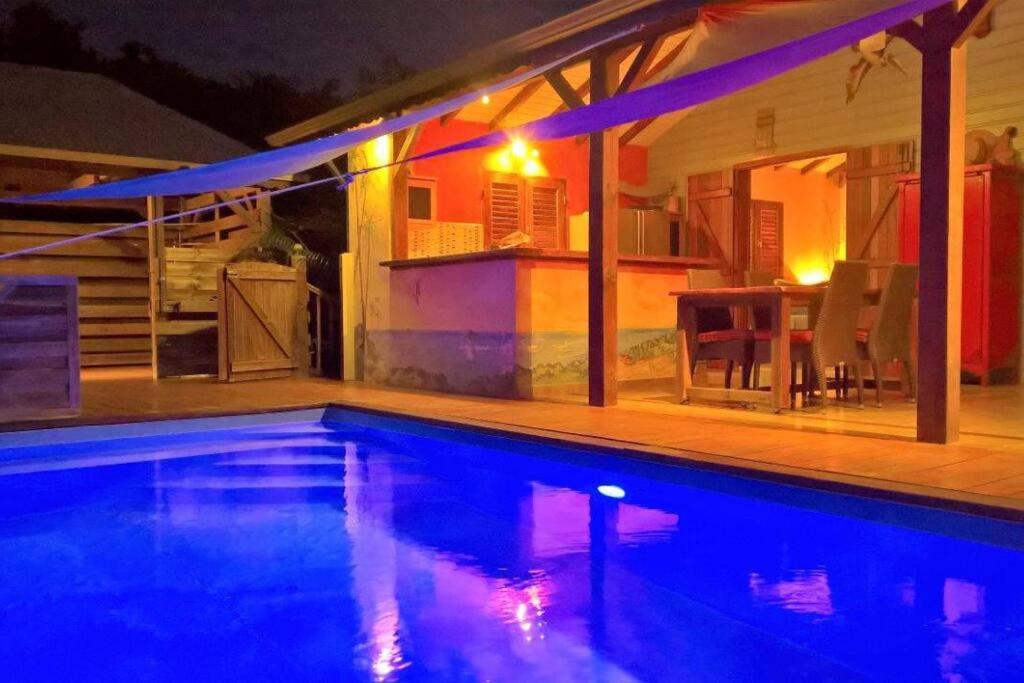 Villa Mangotine - B&B