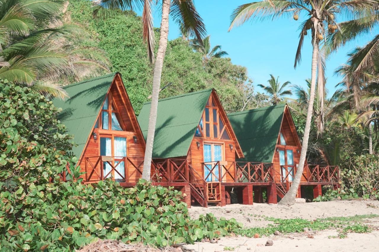 Playa Los Angeles - B&B