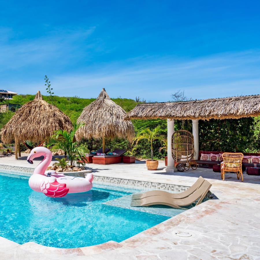 Kas Amigu accomodations - B&B