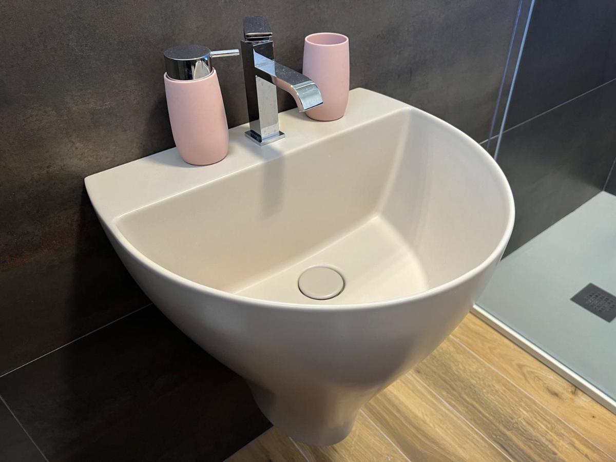 Habitación Triple con baño privado