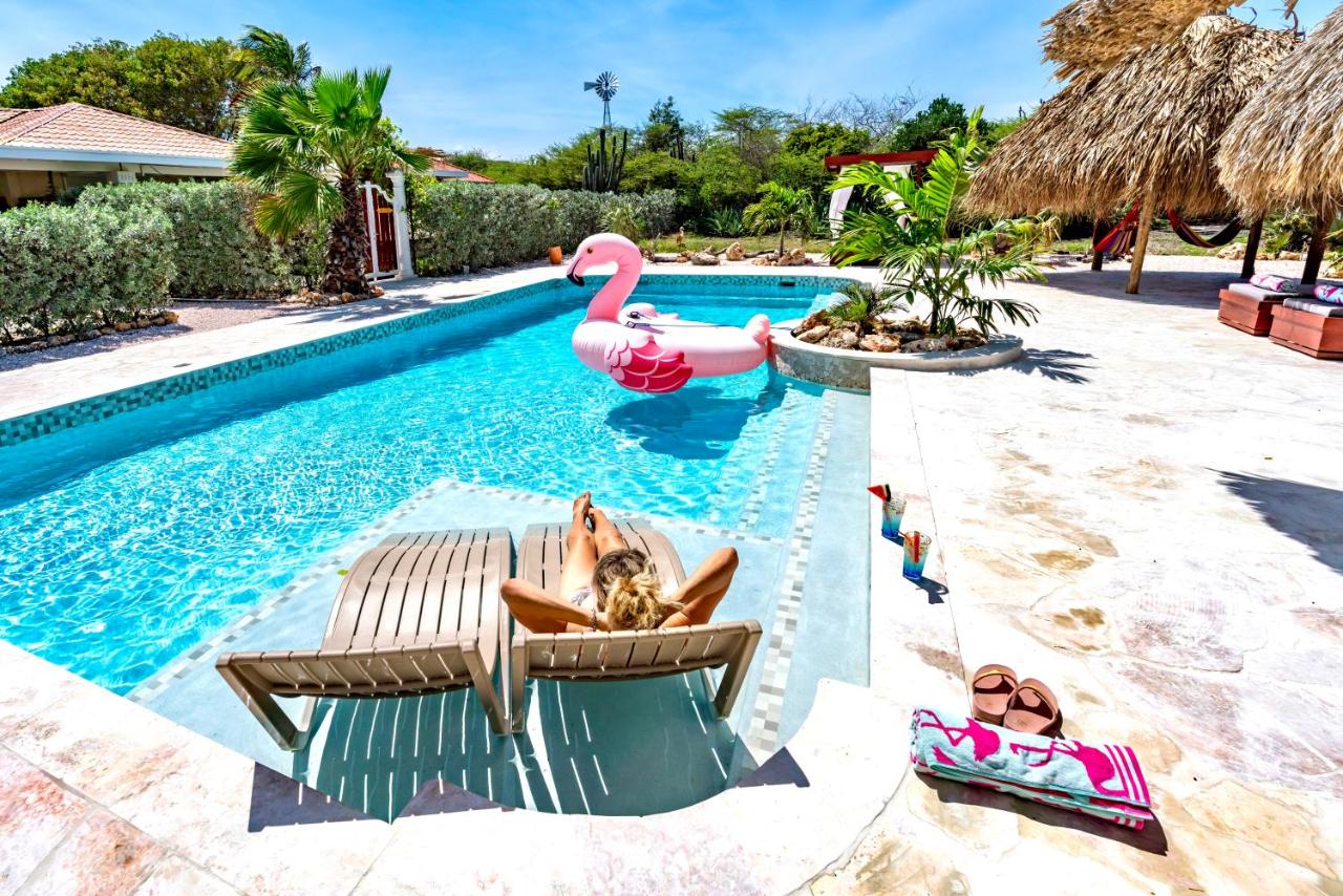 Kas Amigu accomodations - B&B