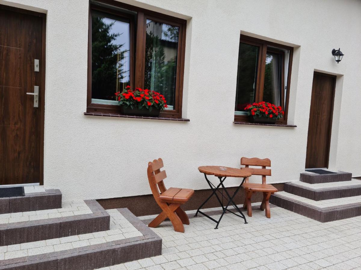 Turkus - Ferienwohnung Mielno