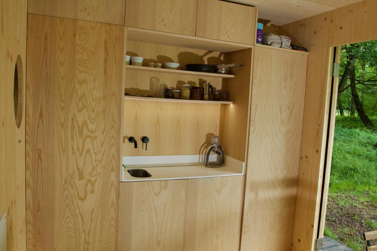 Appartement met 1 Slaapkamer