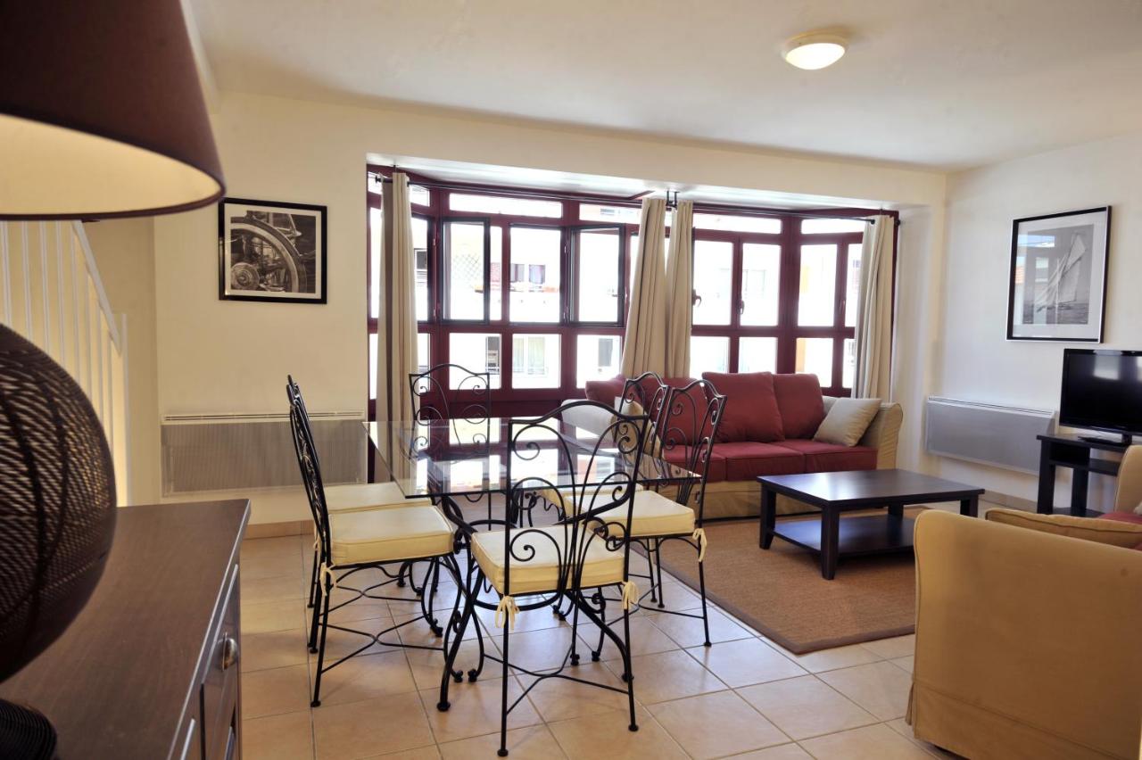 Apartamento Superior (2-4 adultos)