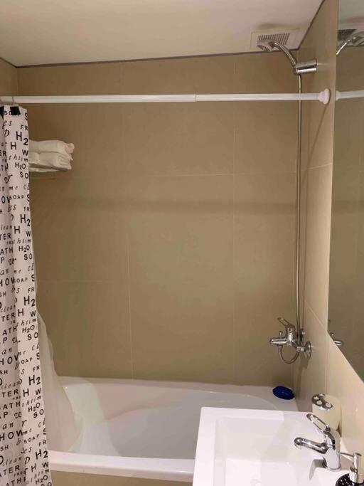 Appartement 1 Chambre