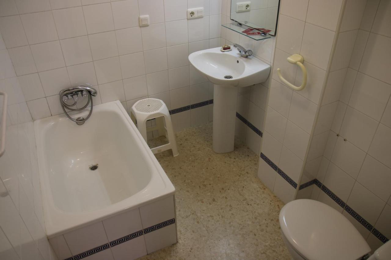 Einzelzimmer