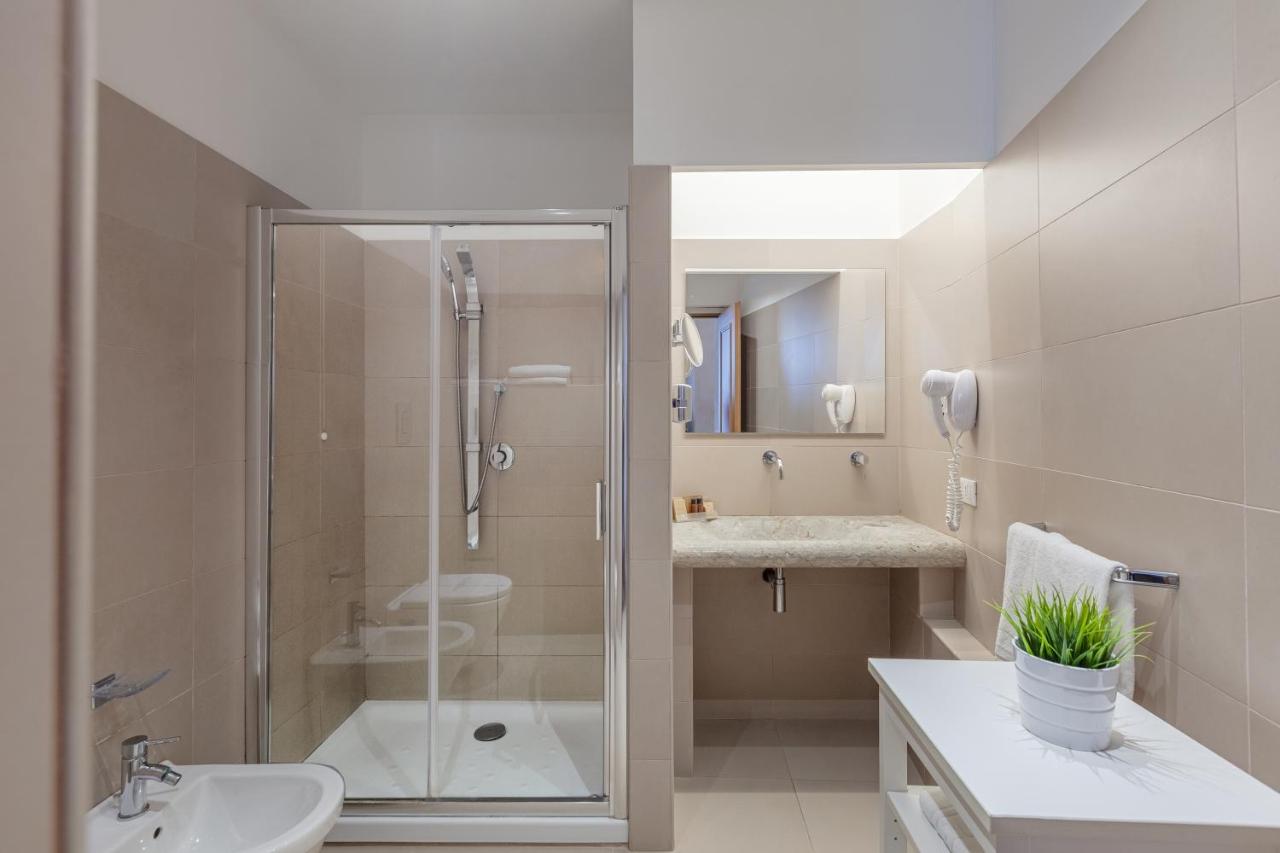 Monolocale Standard Familiare