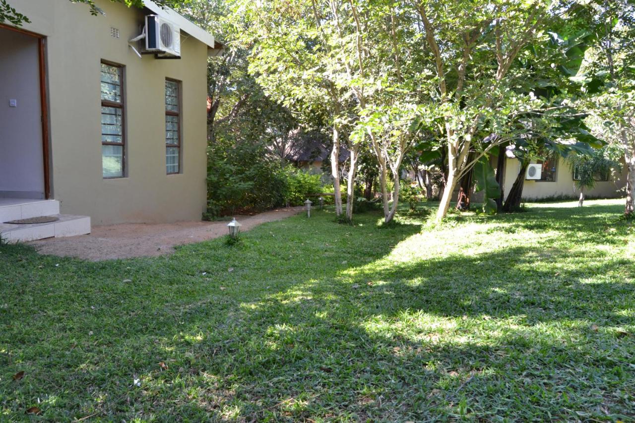 Family Double Room