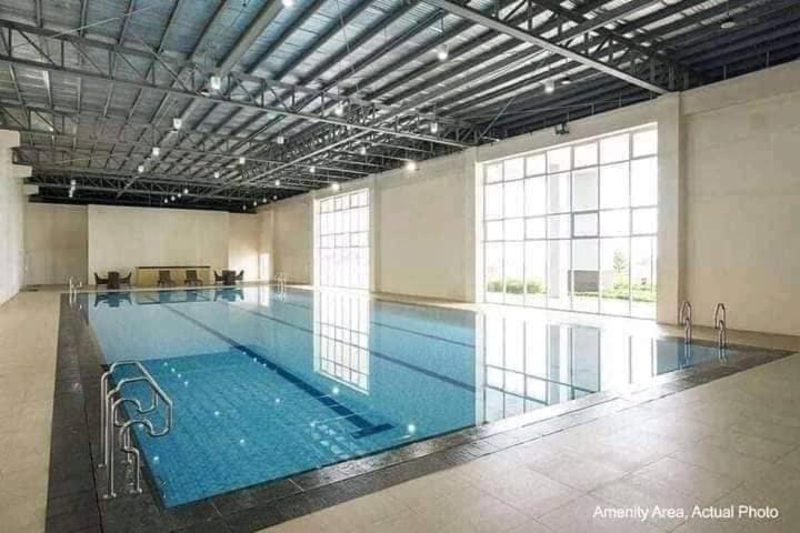 Casa Sofia at Wind Residences Tagaytay Taal View - B&B