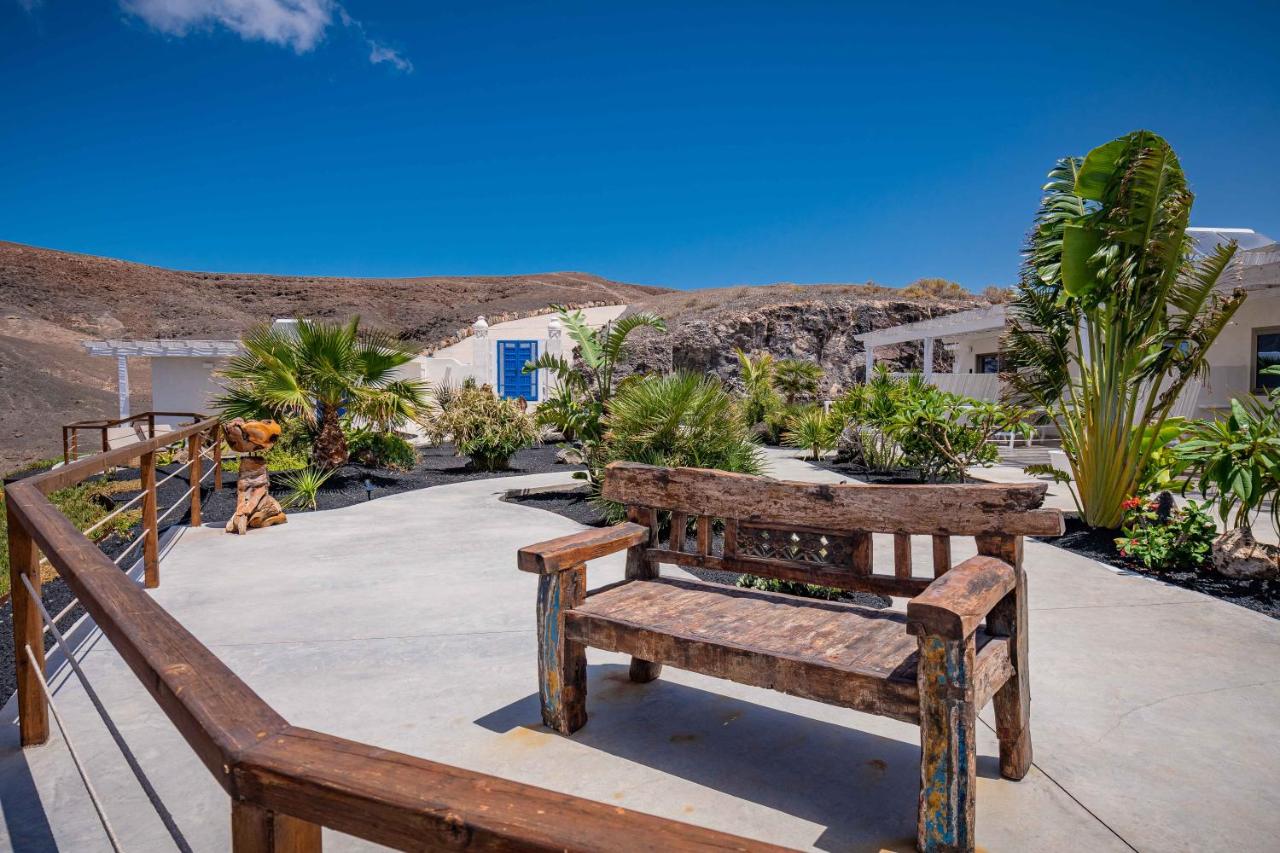 Etti Paradise Suite Mediterraneo - B&B