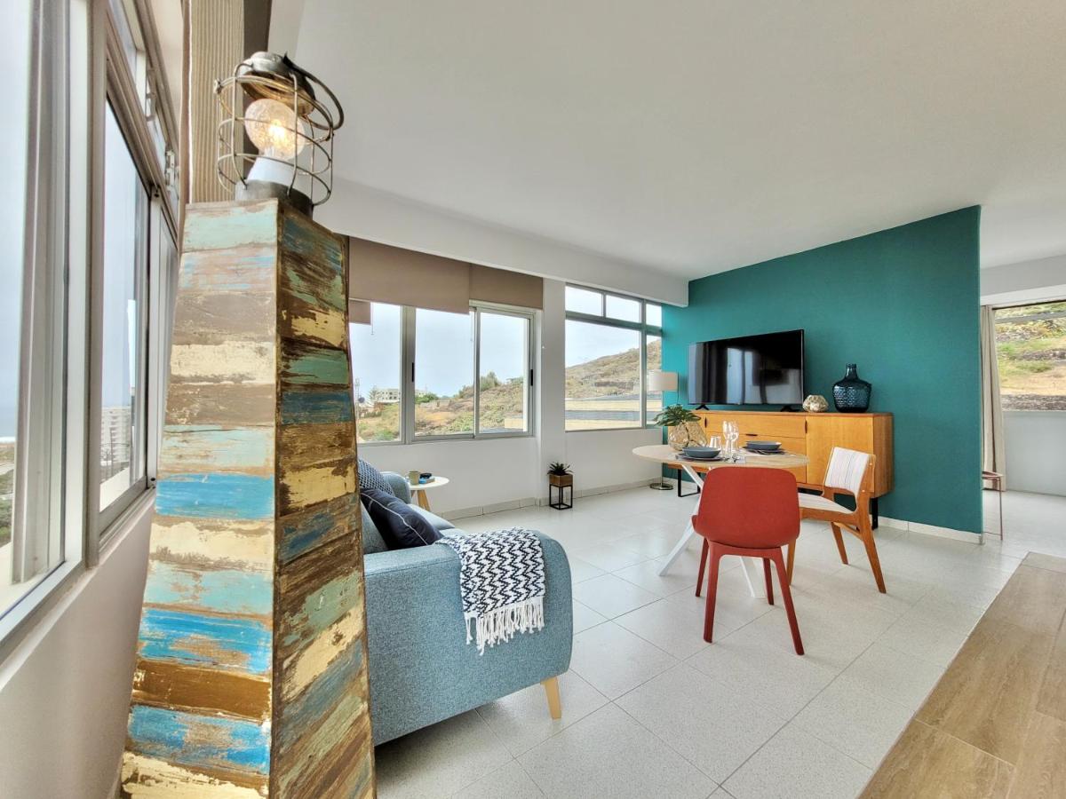 Casa Ana Attic - Ferienwohnung Punta del Hidalgo