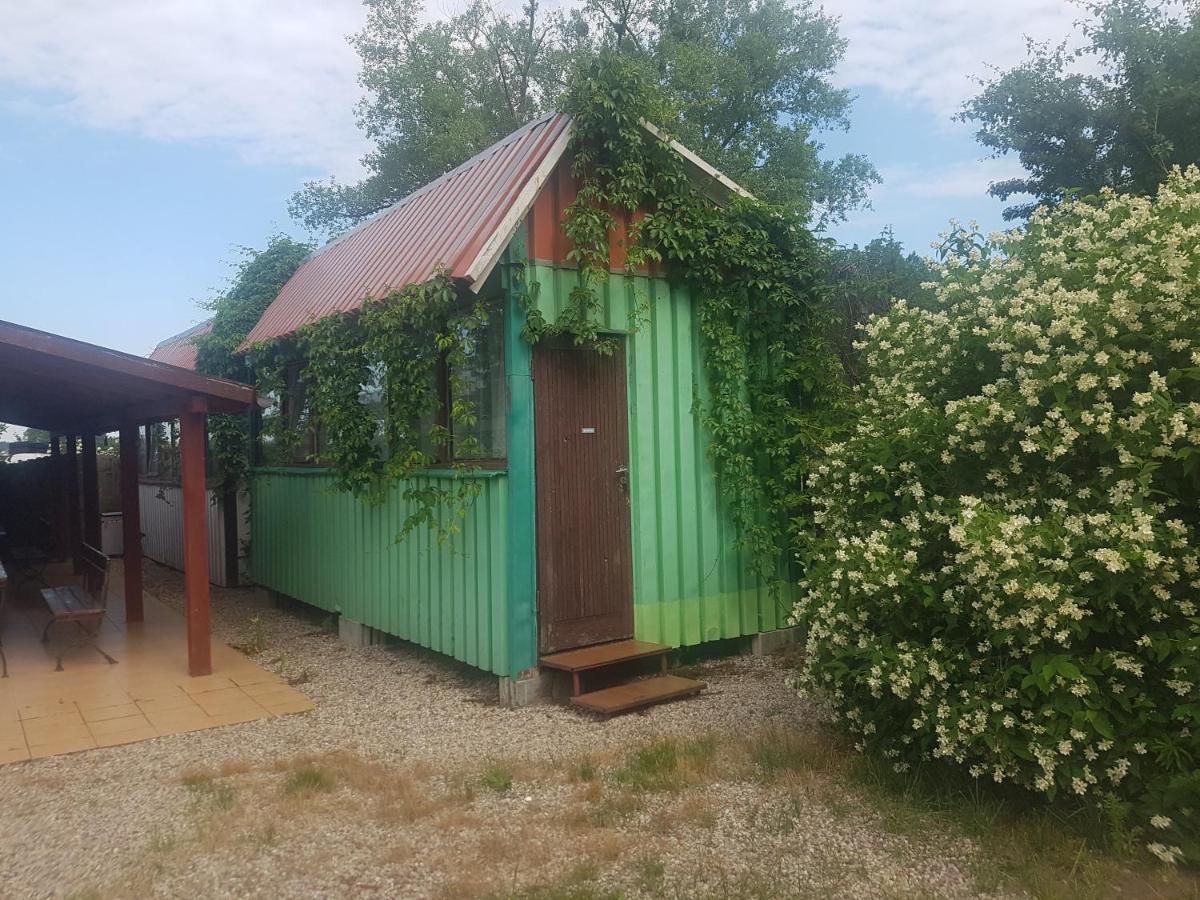 Family Bungalow