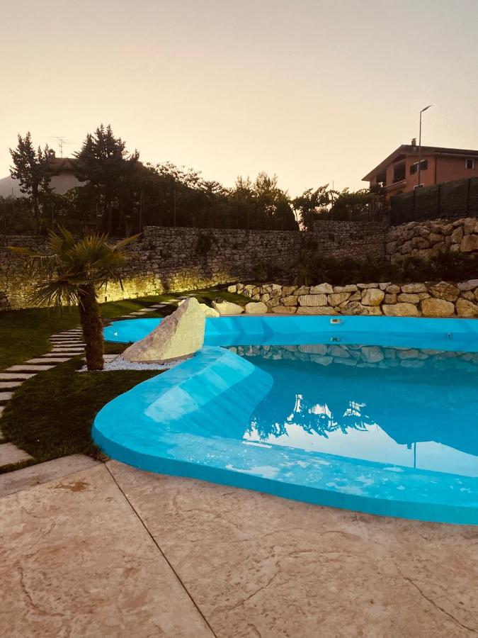 BELMONTE RANCH - B&B
