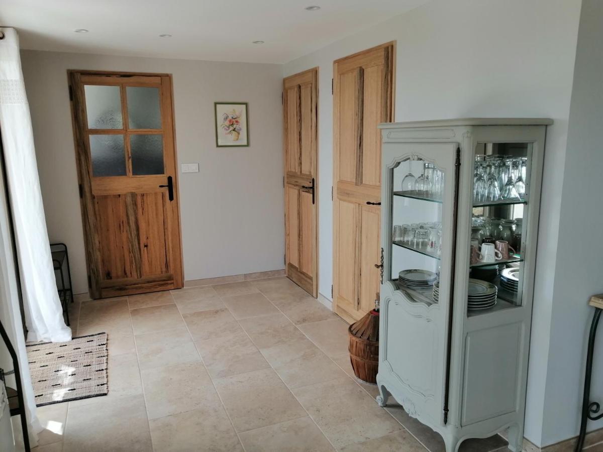 Gites Lou Limbert - B&B Valensole