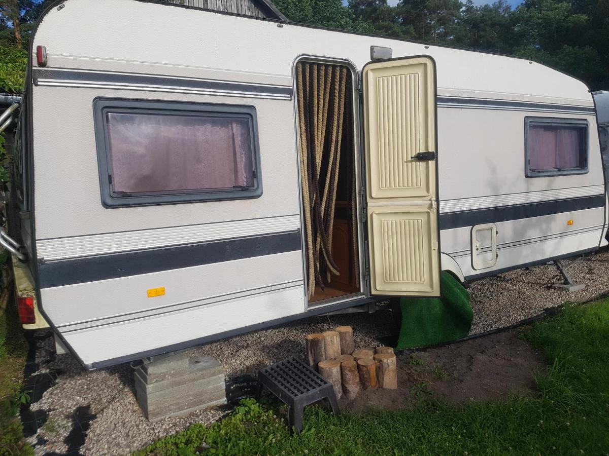 Caravan