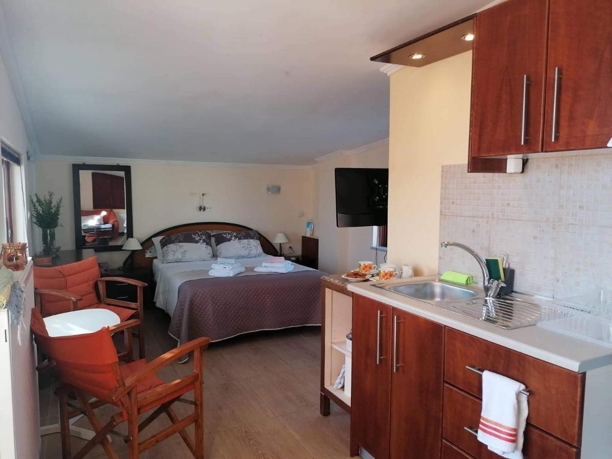 Casa Ag.Apo - Ferienwohnung