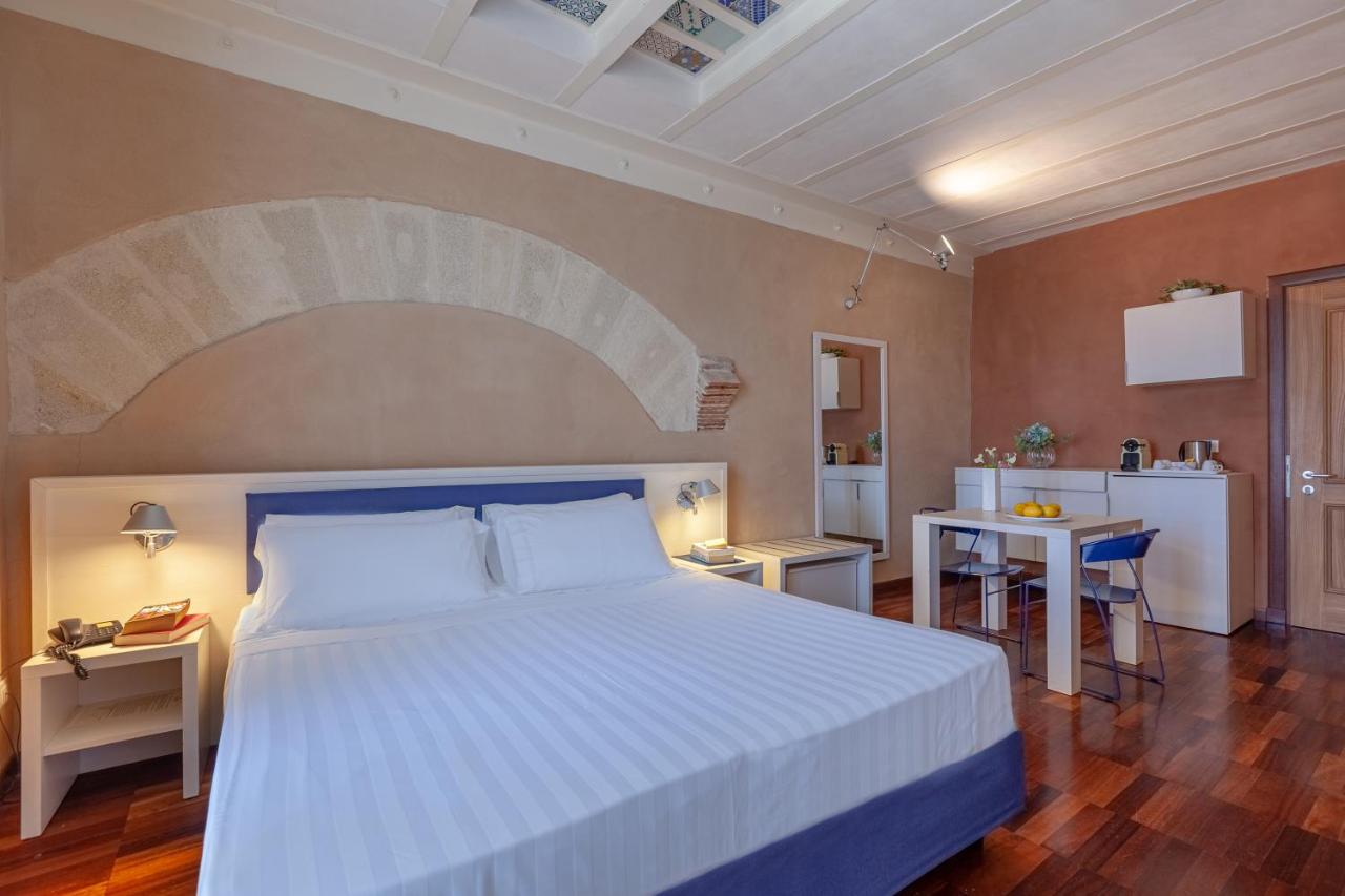 Monolocale con Vista Mare (2 Adulti)