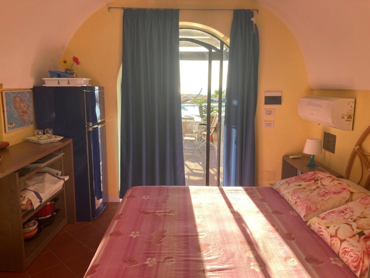 Haus mit 1 Schlafzimmer