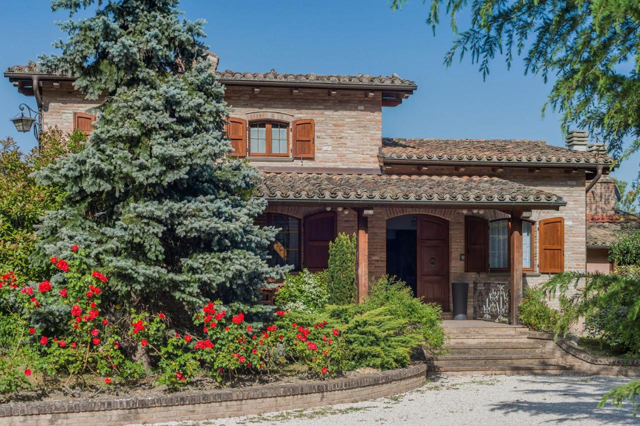 Villa Durante - Ferienwohnung