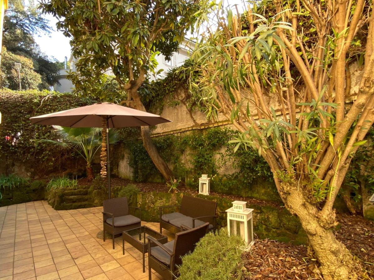 Trastevere Oasi Garden Apartment - Roma - B&B