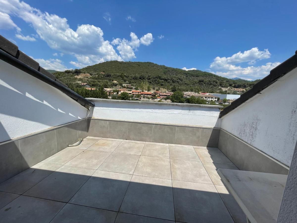 Duplex tres habitaciones Pirineo - B&B