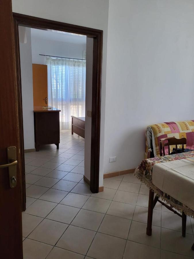 Double or Twin Room with Sea View