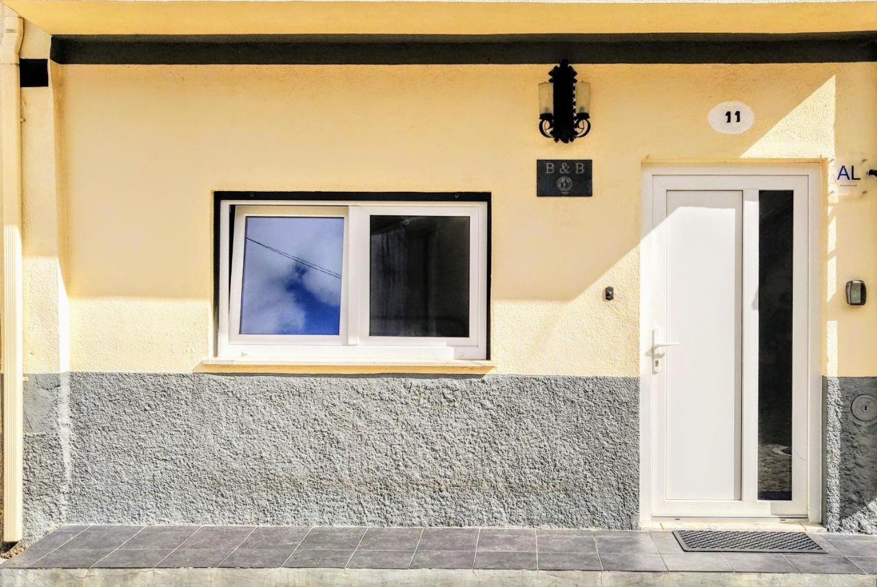 Turpino House - B&B Vilar Torpim