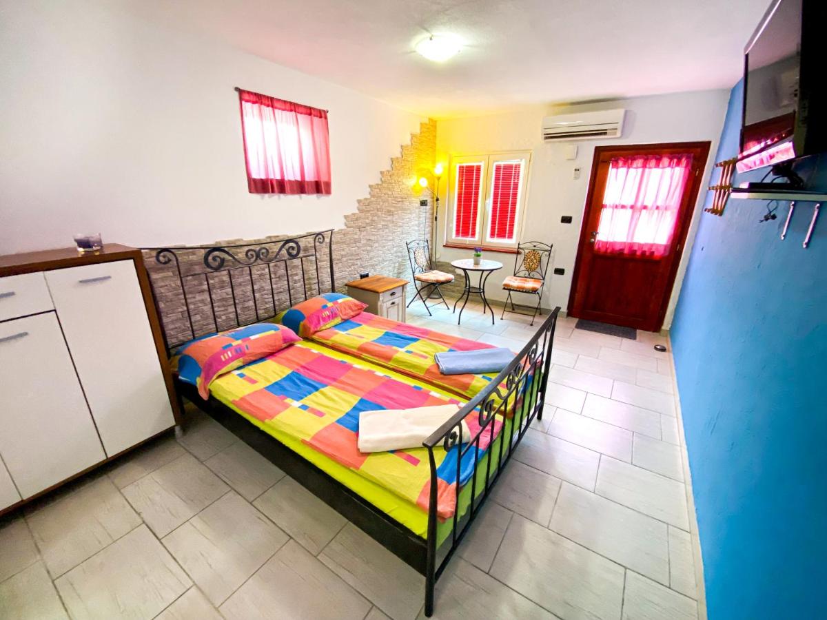 Studio Appartement