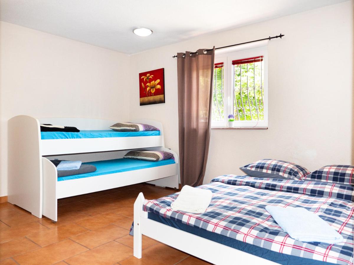 Appartement met 1 Slaapkamer