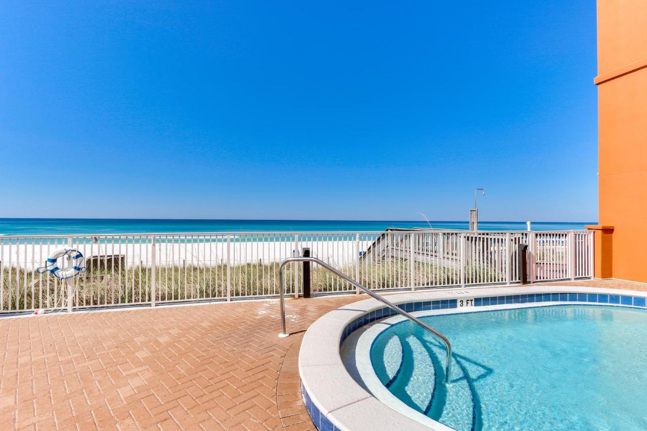 Tropic Winds Resort by Panhandle Getaways - B&B