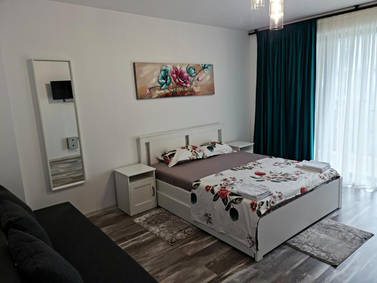 B&B Alba-Julia - APARTAMENT SPLEND'OR No7 ALBA IULIA - Bed and Breakfast Alba-Julia