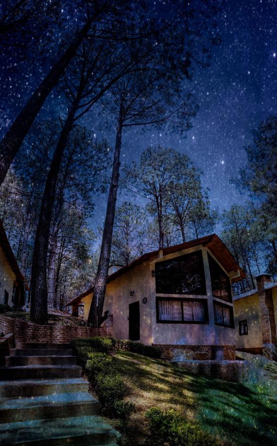 Three-Bedroom Chalet