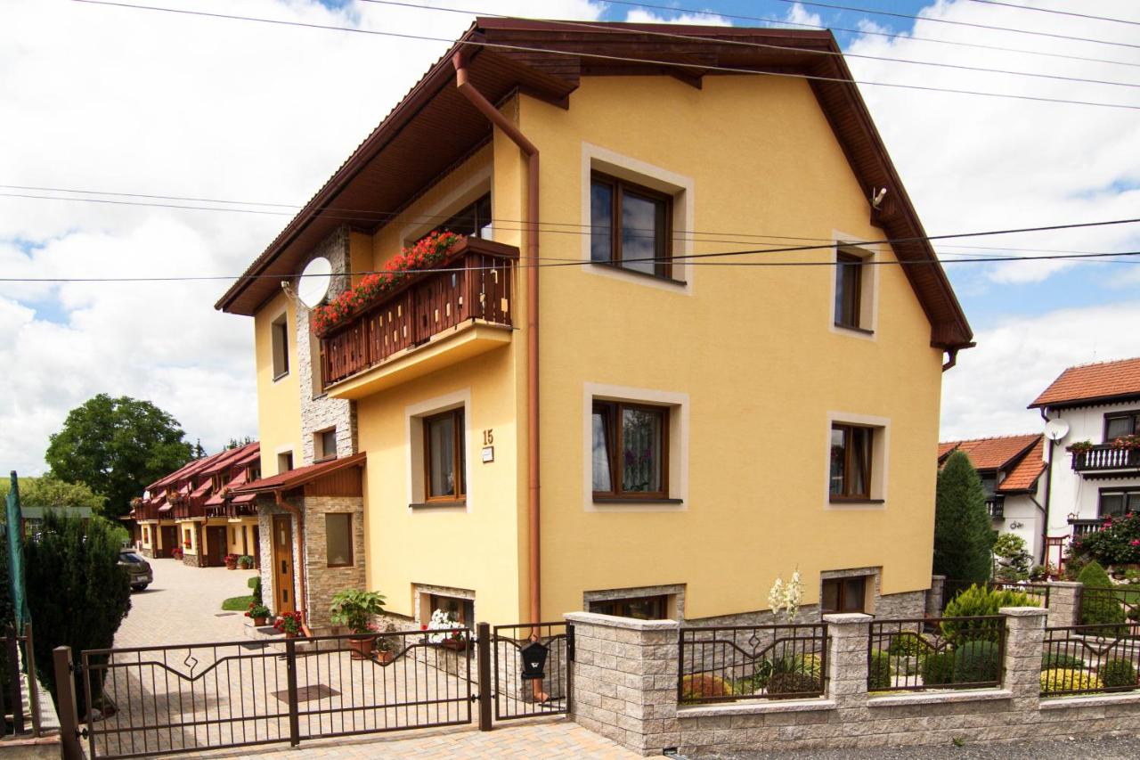 B&B Liptovský Mikuláš - Apartmány Ďurik - Bed and Breakfast Liptovský Mikuláš