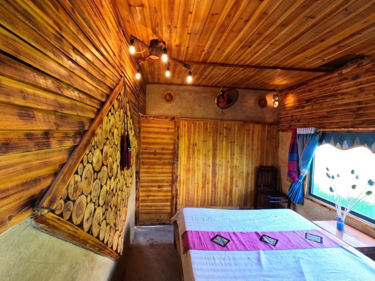 Camera Matrimoniale Deluxe