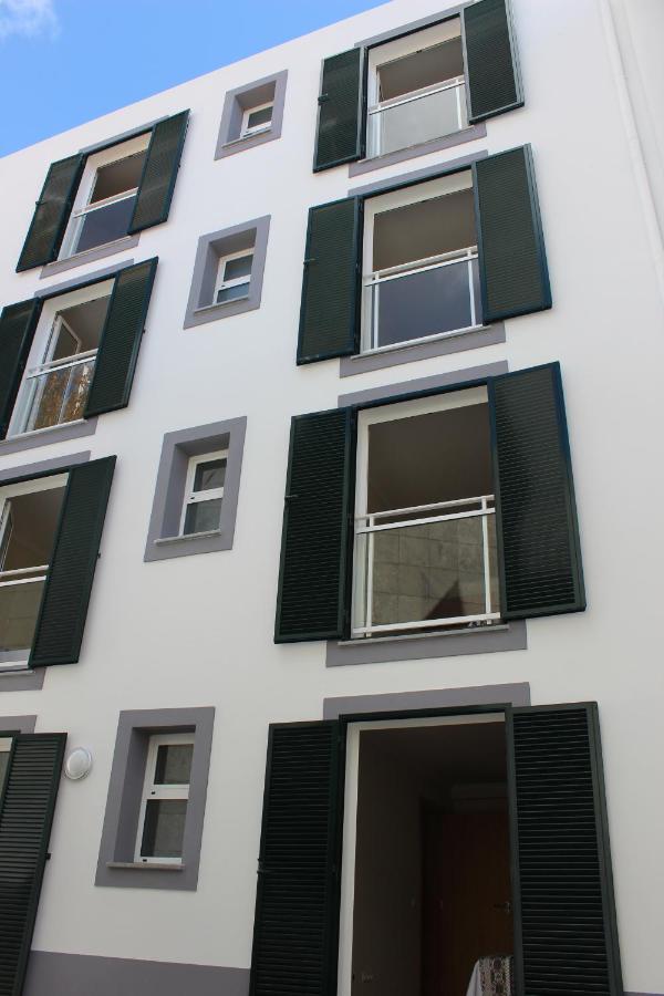 Apartments Madeira Old Town - B&B Funchal