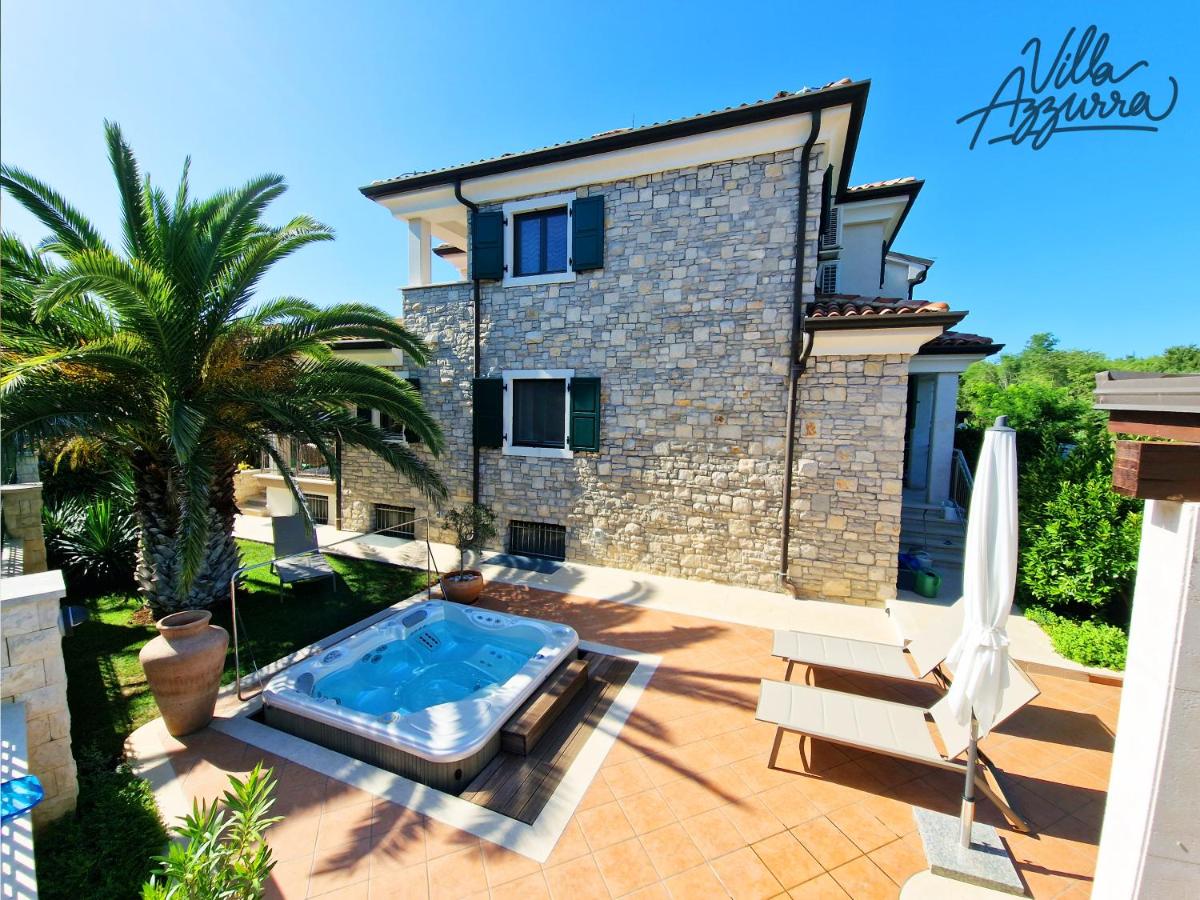 Villa Azzurra - B&B