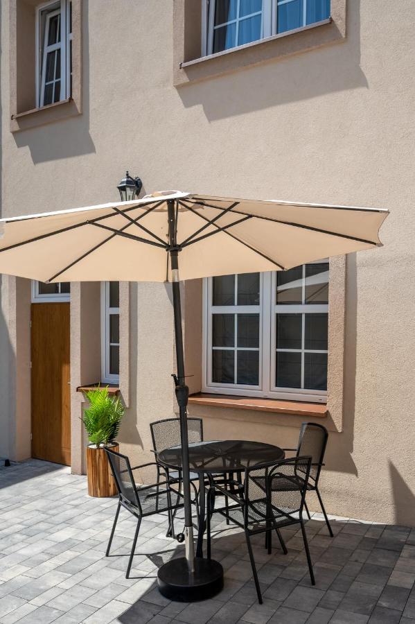 Central Platinum Apartments 23 - B&B Rybnik