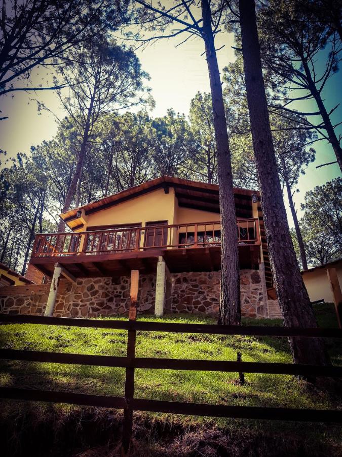 One-Bedroom Chalet