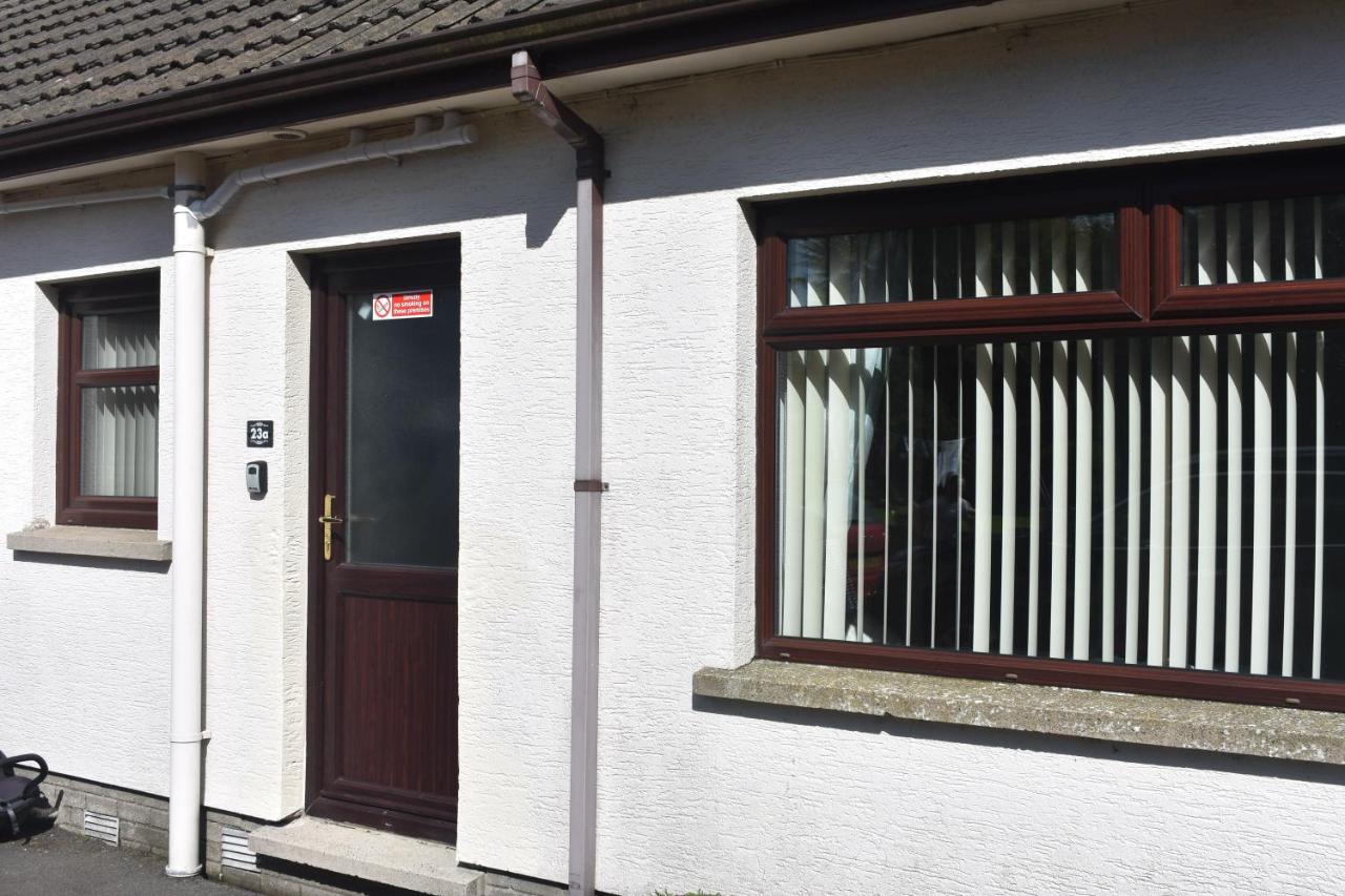 Glens of Antrim apartment - B&B