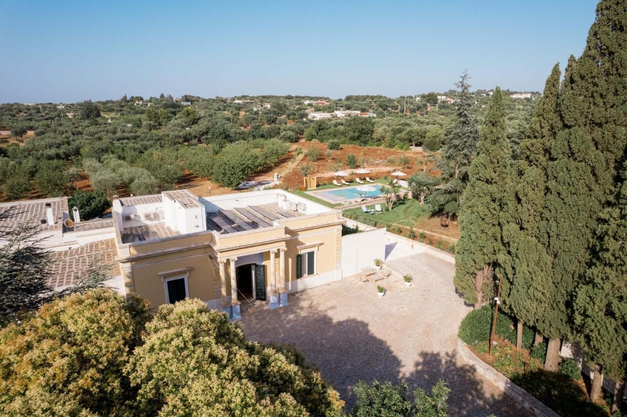 Villa Sardella - B&B