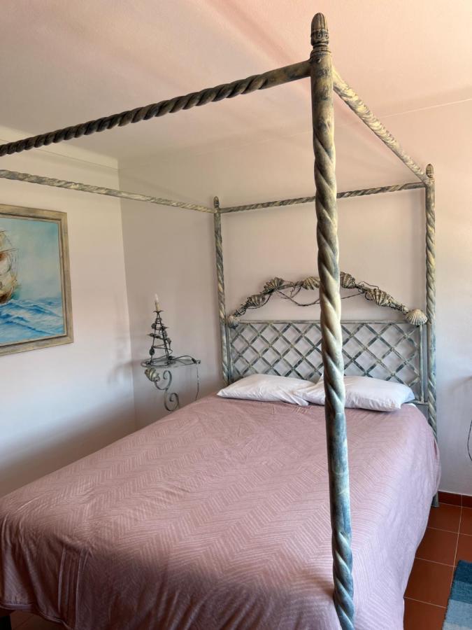 Habitación Doble con baño compartido