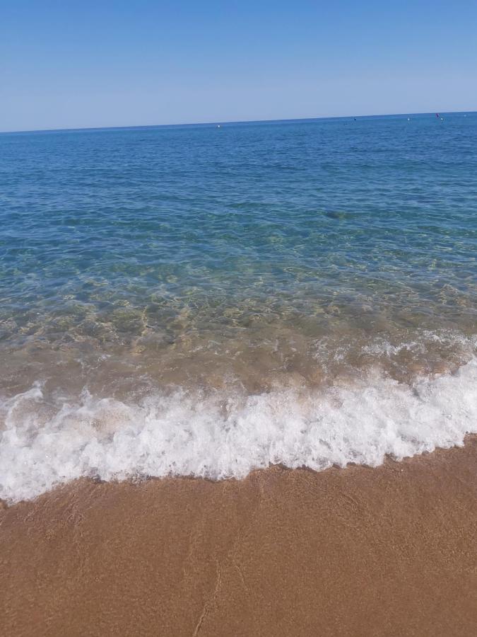 Apartamento a 300 mts de la playa, 25 minutos de Port Aventura y 50 de Barcelona - Chambres d'hôtes Coma-ruga