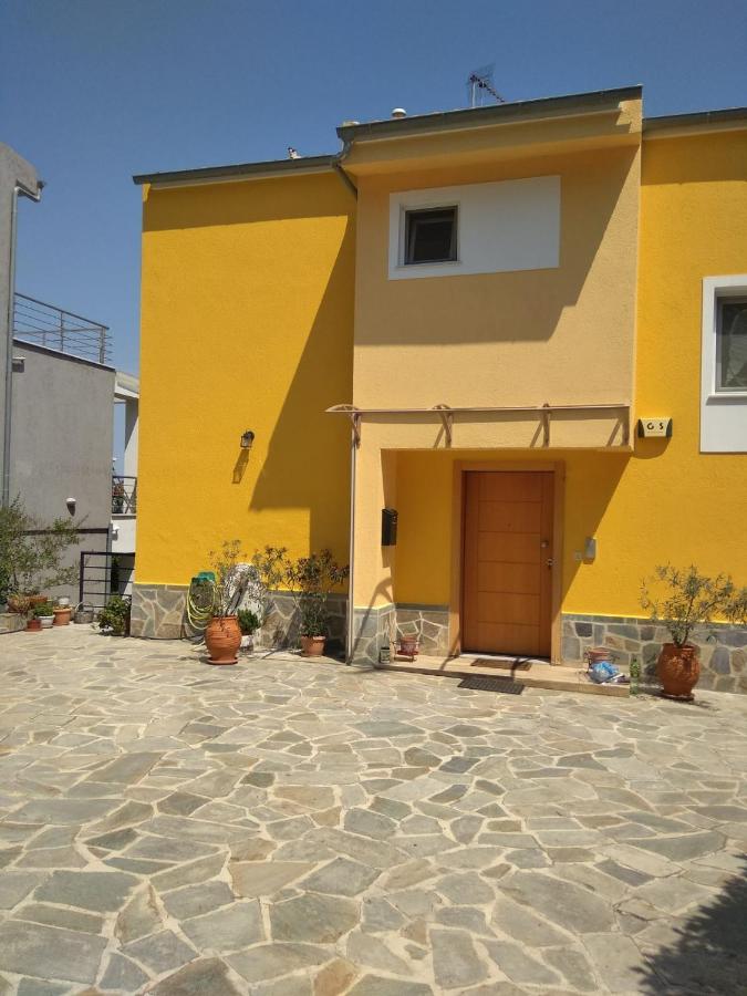 La Veranda Apartment - B&B