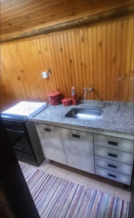 Chalé do Coiote em Maromba - B&B Visconde de Mauá